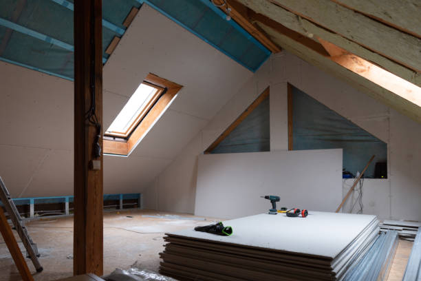 Best Commercial Insulation in Northville, NY